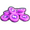 120 Tokens
