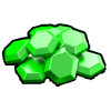 250 Gems