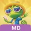 Kartu MD 300M