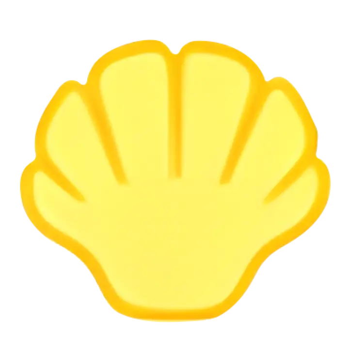 33 Shell