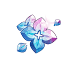60 Oneiric Shard