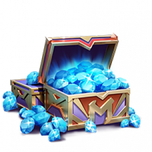 4020 Diamonds