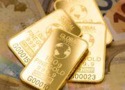 Emas Lagi Naik! Pelajari Tips Investasi Emas Biar Cuan Terus!