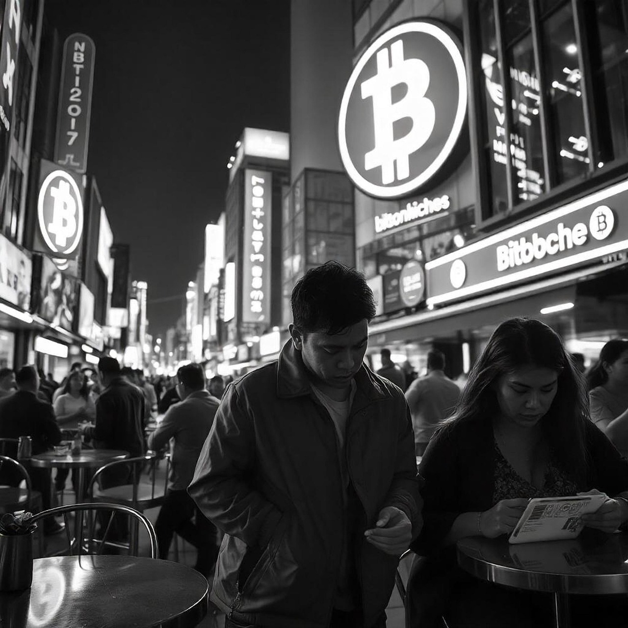 Cara investasi kripto untuk pemula