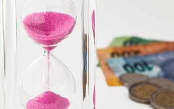 investasi vs menabung