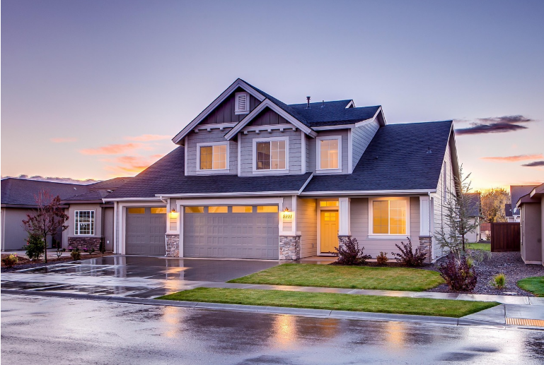 cara investasi properti