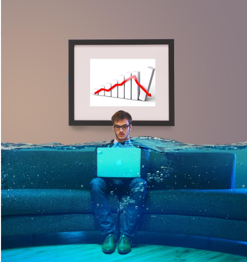 strategi investasi saat resesi