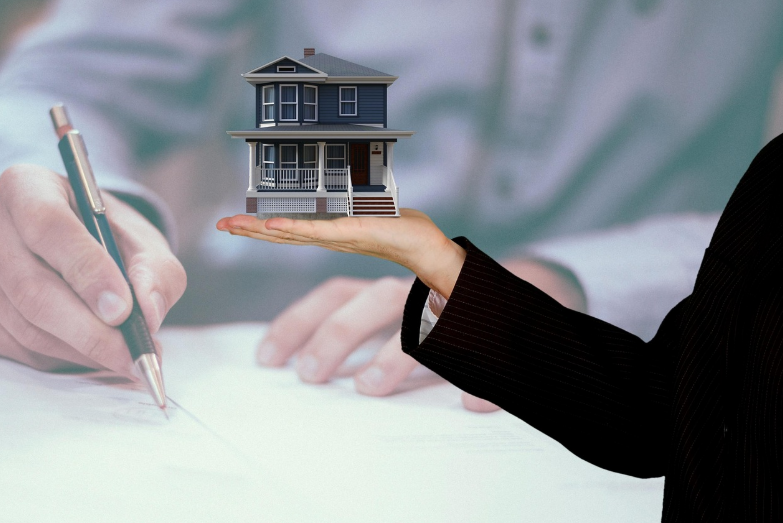 resiko investasi tanah tanpa SHM