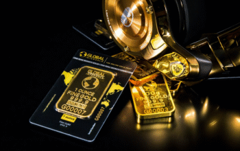Tips Beli Emas Saat Harga Turun Untuk Pemula