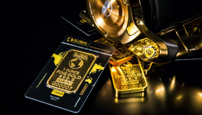 Tips Beli Emas Saat Harga Turun Untuk Pemula