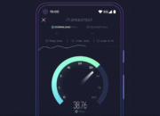 Rekomendasi Aplikasi Terbaik untuk Tes Kecepatan Internet